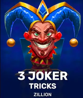 3 Joker Tricks 3 Joker Tricks
