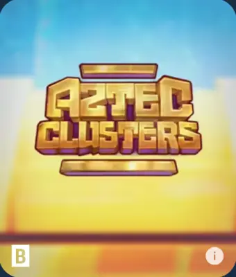 Aztec Clusters Aztec Clusters