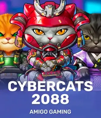 CyberCats 2088 CyberCats 2088